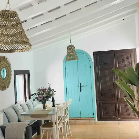 Alazul Campillo Apartament