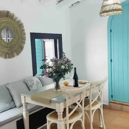Alazul Campillo Apartament Conil De La Frontera