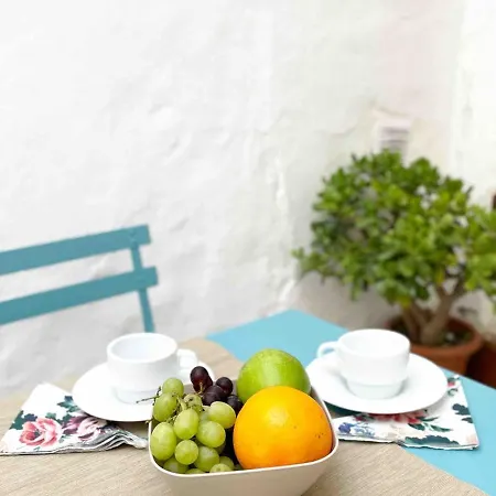 Apartament Alazul Campillo Conil De La Frontera