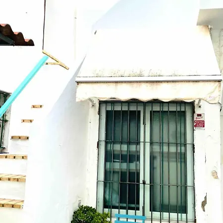Alazul Campillo Conil De La Frontera