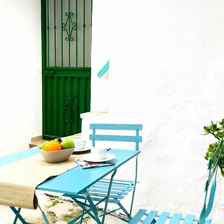 Alazul Campillo Apartament