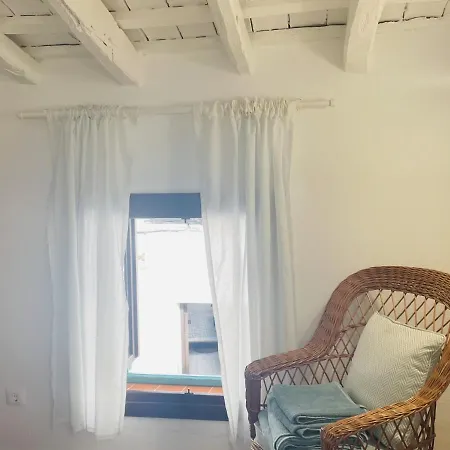 El Campillo Apartamento *
